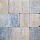 Stonique Trommel 20x30x6 cm musselkalk