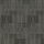 60Plus Soft Comfort Banenverband 8cm Grijs/Zwart