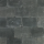 Metro Trommelsteen 20x30x6cm Antraciet