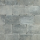 Metro Trommelsteen 20x30x6cm Grijs-Zwart