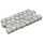 Kinderkoppen 10x10x8cm Tibet Asian White