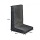 L-Element Antraciet 40x40x40cm