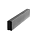 Opsluitband 12x25x100 Hanzezwart GRN+ KOMO
