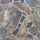 Flagstones 2.5-4cm Forest Green Melange