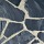 Flagstones 2.5-4cm Pure Black