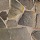 Flagstones 3-5cm Kwartsiet Grey