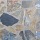 Flagstones 3-5cm Kwartsiet Glacier Grey Blue