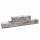 Decor Block XL 80x12.5x12.5cm Mosselkalk