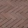 Gebakken Waalformaat 20x5x6cm Klassiek Roodbruin (levertijd onbekend)