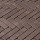 Gebakken Waalformaat 20x5x6cm Oorspronkelijk Bruin (vraag naar de voorraad)