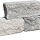Cliff Walling 30x12x12cm Grijs-Zwart