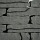 Stone Walling Antraciet