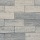 Romano 33x11x8 cm Grezzo