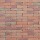 Clayville Hasselt 200x48x60mm Oranje-Rood