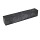 Wallblock New 12x10x60cm Antraciet
