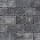 Stonique trommel betonstraatsteen 6 cm antraciet