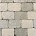 Stonique Trommel 21x14x7 cm Oud Heeg