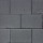 H2O Comfort Square 20x30x6 cm Black