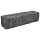 Linia Excellence Getrommeld 15x15x60cm Grijs-Zwart