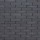 Clayville Amsterdam 200x48x60mm Zwart Strak