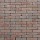 Clayville Den Haag 200x48x60mm Rood