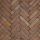 Gebakken Waalformaat 20x5x6cm Rustiek Auxo