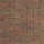 Metro Trommelsteen WF 20x5x7cm Brons gen.