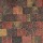 Tambour Stenen 15x20x6cm Bont (Uitlopend)