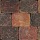 Tambour Stenen 20x30x6cm Bont (Uitlopend)