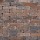 Tambour WF 20x5x7cm Brons (Uitlopend)