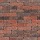 Tambour WF 20x5x7cm Rood/Zwart