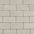 S-top betonstraatsteen 8 cm grijs machinaal pakket komo