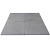 Country Grey 60x60x1.8cm rect.