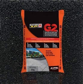 GatorSand XP G2 Zak á 20kg Zwart - online bestellen | Ruim aanbod