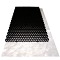 Trudigravel 120x80x3cm Zwart Grindmat