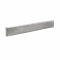 Opsluitband 5x15x100cm grijs