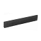 Betonband 5x15x100 Antraciet