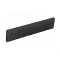 Betonband 6x20x100 Antraciet