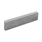 Betonband 8x20x100 Grijs Komo
