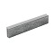 Betonband 10x20x100 Grijs Komo