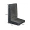 L-Element Antraciet 60x40x40cm