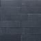 Wallblock New 15x15x60cm Antraciet