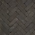 Gebakken Dikformaat 20x6,5x6cm Rustiek Ares