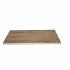 Keramische Tuintegel 45x90x3cm Suomi Dark Brown