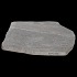 Staptegel Flex Stones Ø42x36x2cm Dark Grey