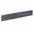Hardsteen Opsluitband Asian Bluestone met Facet 5x15x100cm Asian Bluestone