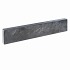 Hardsteen Opsluitband Asian Bluestone Met Facet 6x20x100cm Asian Bluestone