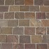 Greskei 14x20x5-7cm TB gres Tavel