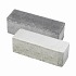 Aqua Brick gesloten 10x30x8cm Zwart