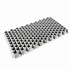 Gravel Fix Solid  60x80x2.6cm Grijs